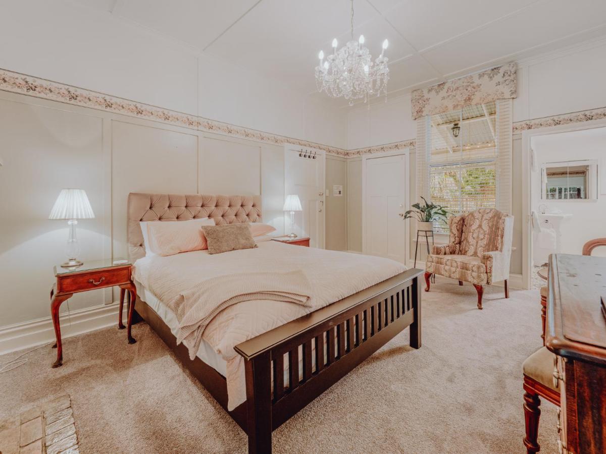 Genesta House Hotel Cowes Ngoại thất bức ảnh