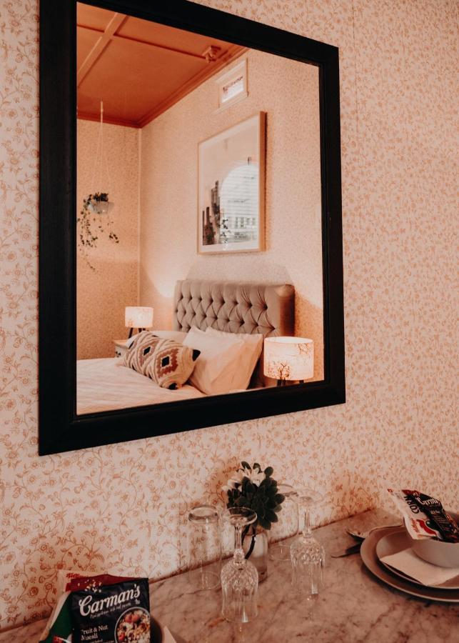 Genesta House Hotel Cowes Ngoại thất bức ảnh