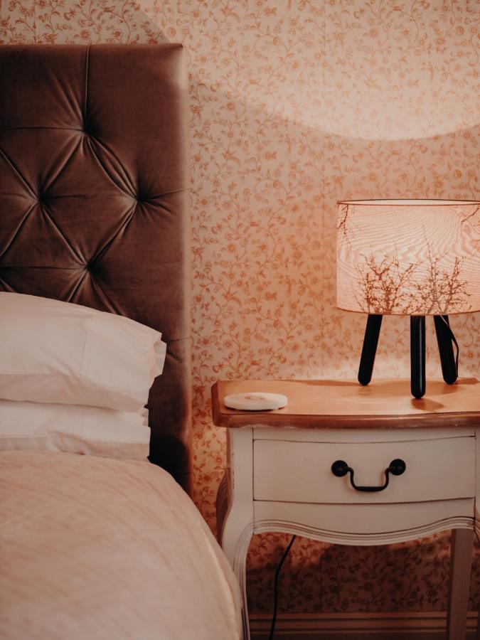 Genesta House Hotel Cowes Ngoại thất bức ảnh