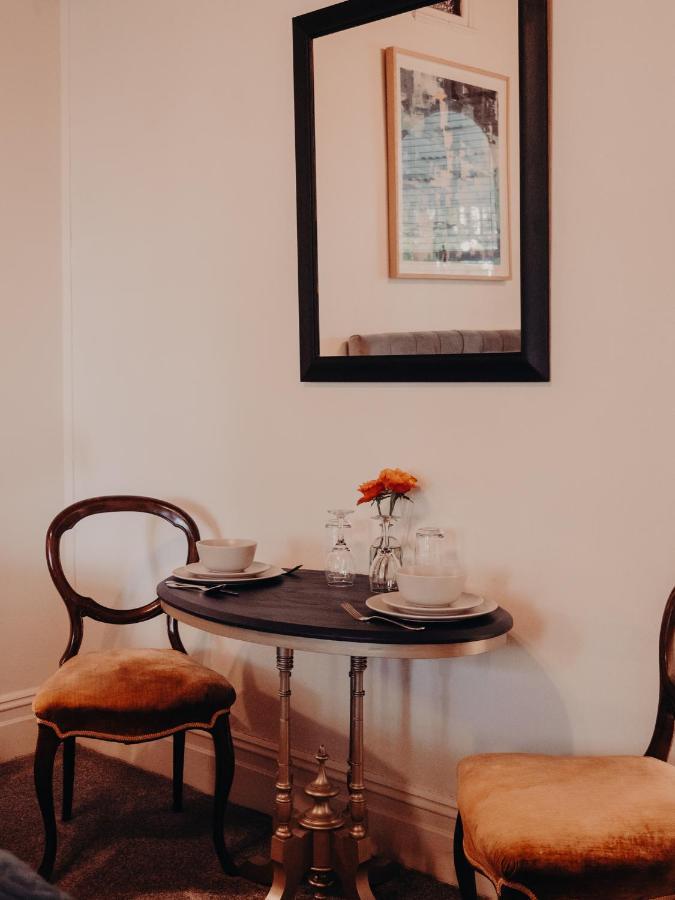 Genesta House Hotel Cowes Ngoại thất bức ảnh