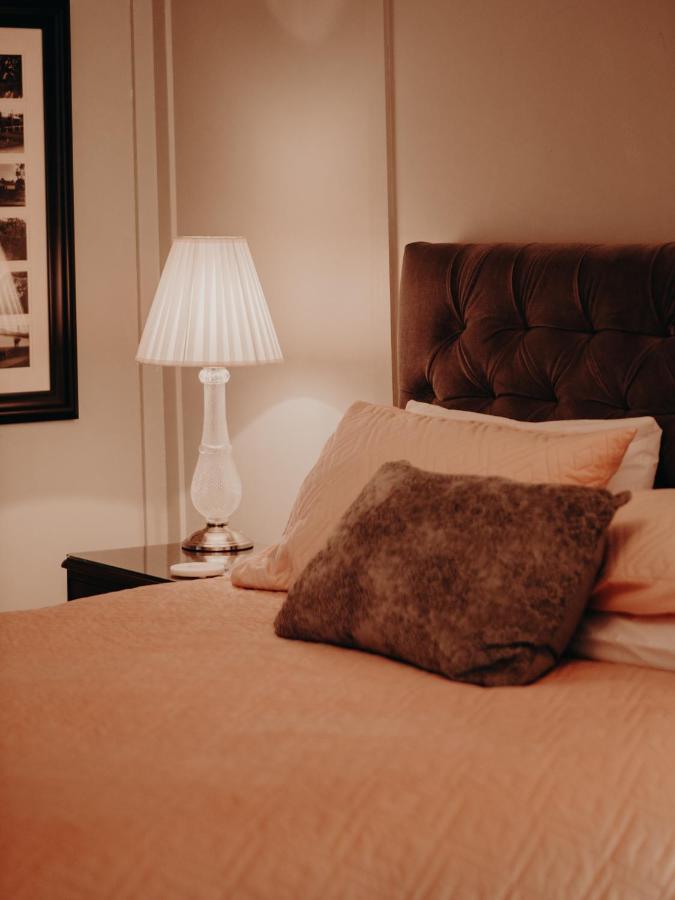 Genesta House Hotel Cowes Ngoại thất bức ảnh