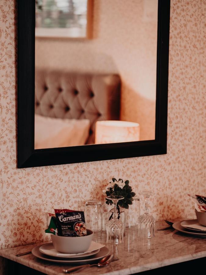 Genesta House Hotel Cowes Ngoại thất bức ảnh