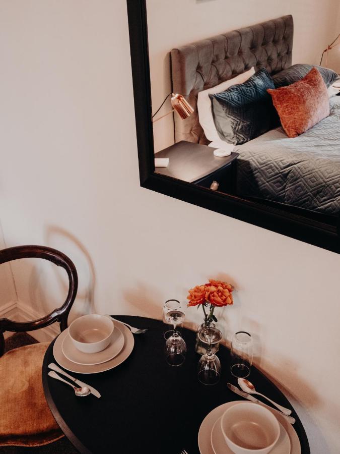 Genesta House Hotel Cowes Ngoại thất bức ảnh