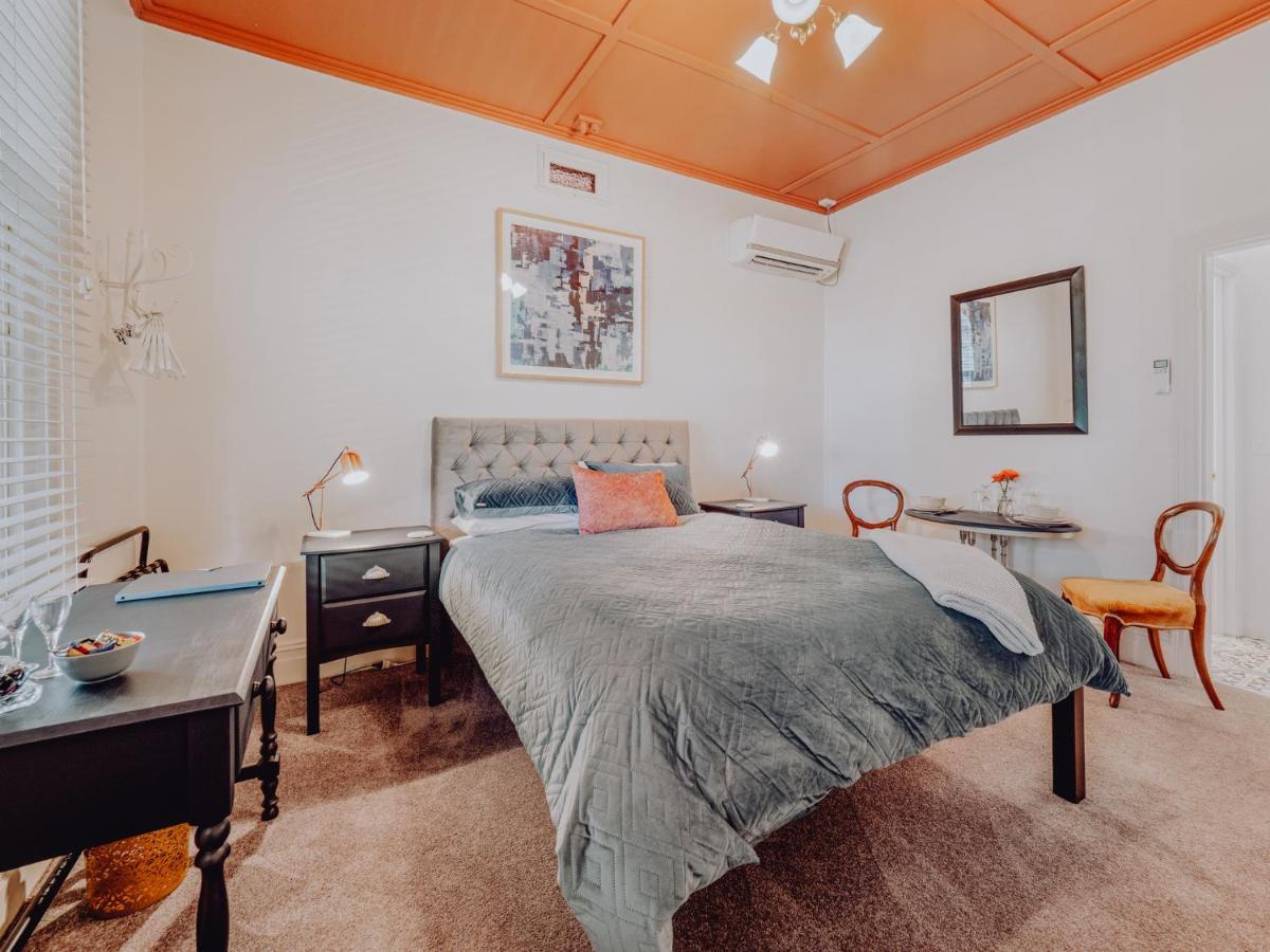 Genesta House Hotel Cowes Ngoại thất bức ảnh