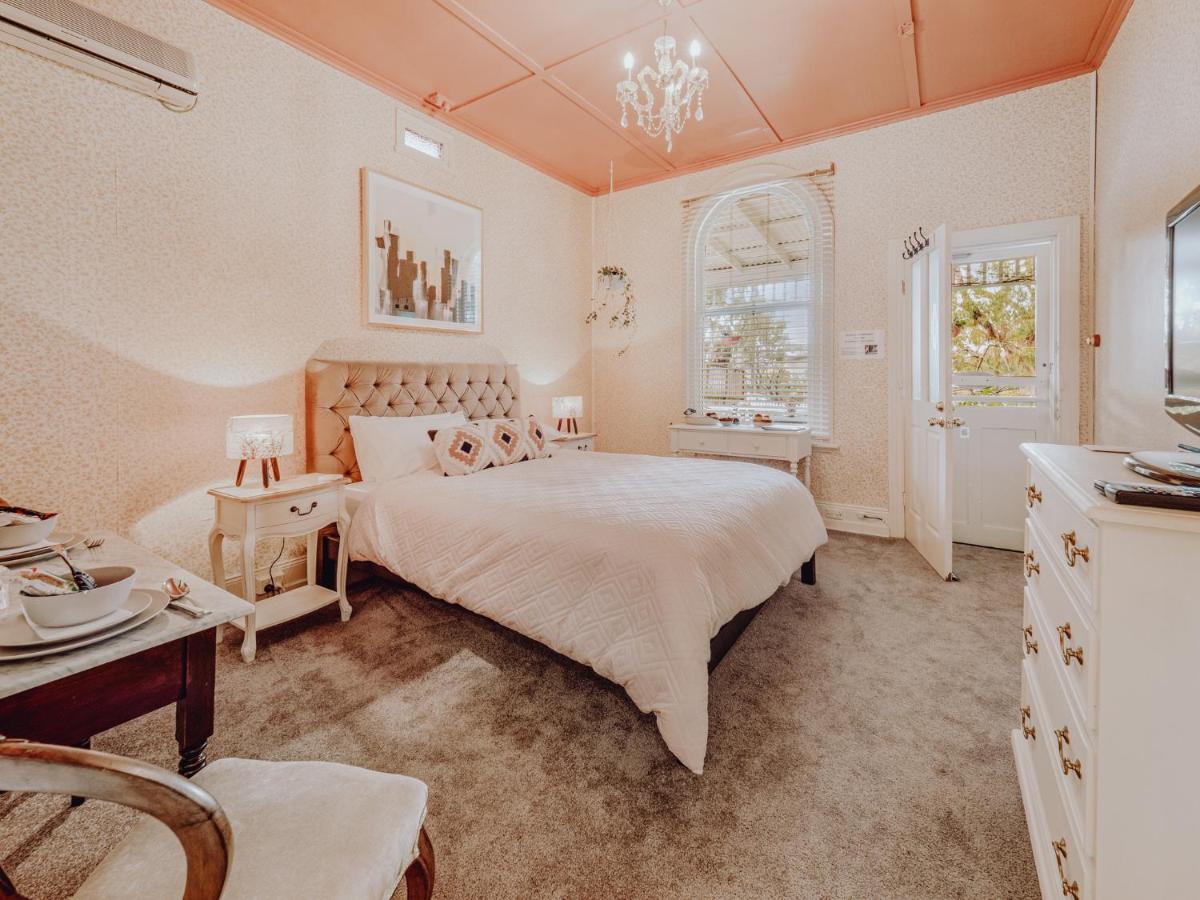Genesta House Hotel Cowes Ngoại thất bức ảnh