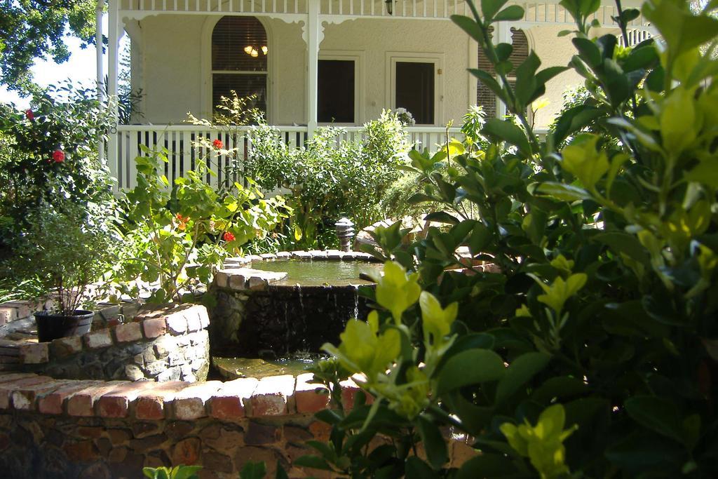 Genesta House Hotel Cowes Ngoại thất bức ảnh
