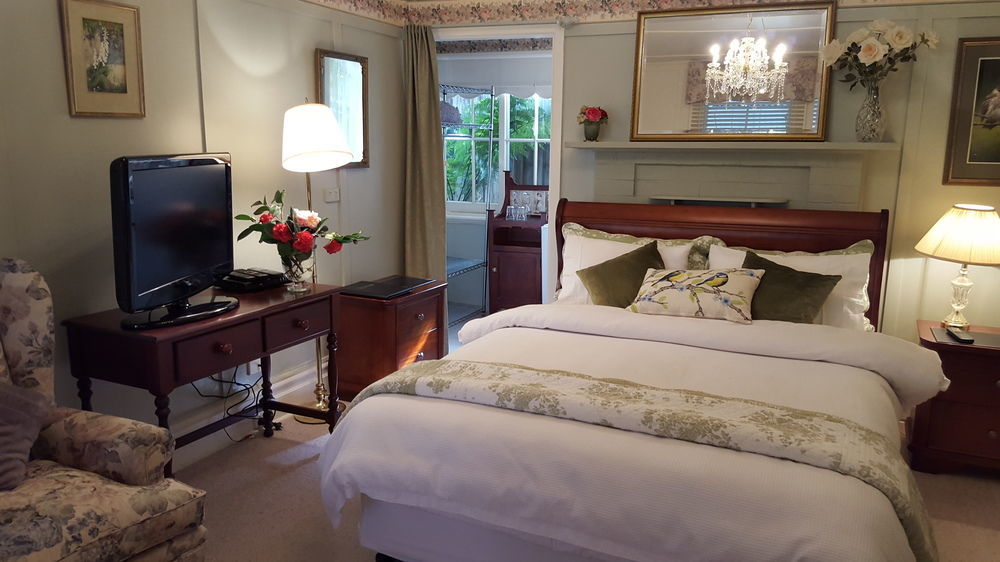 Genesta House Hotel Cowes Ngoại thất bức ảnh