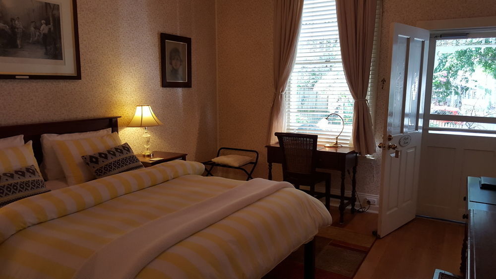 Genesta House Hotel Cowes Ngoại thất bức ảnh