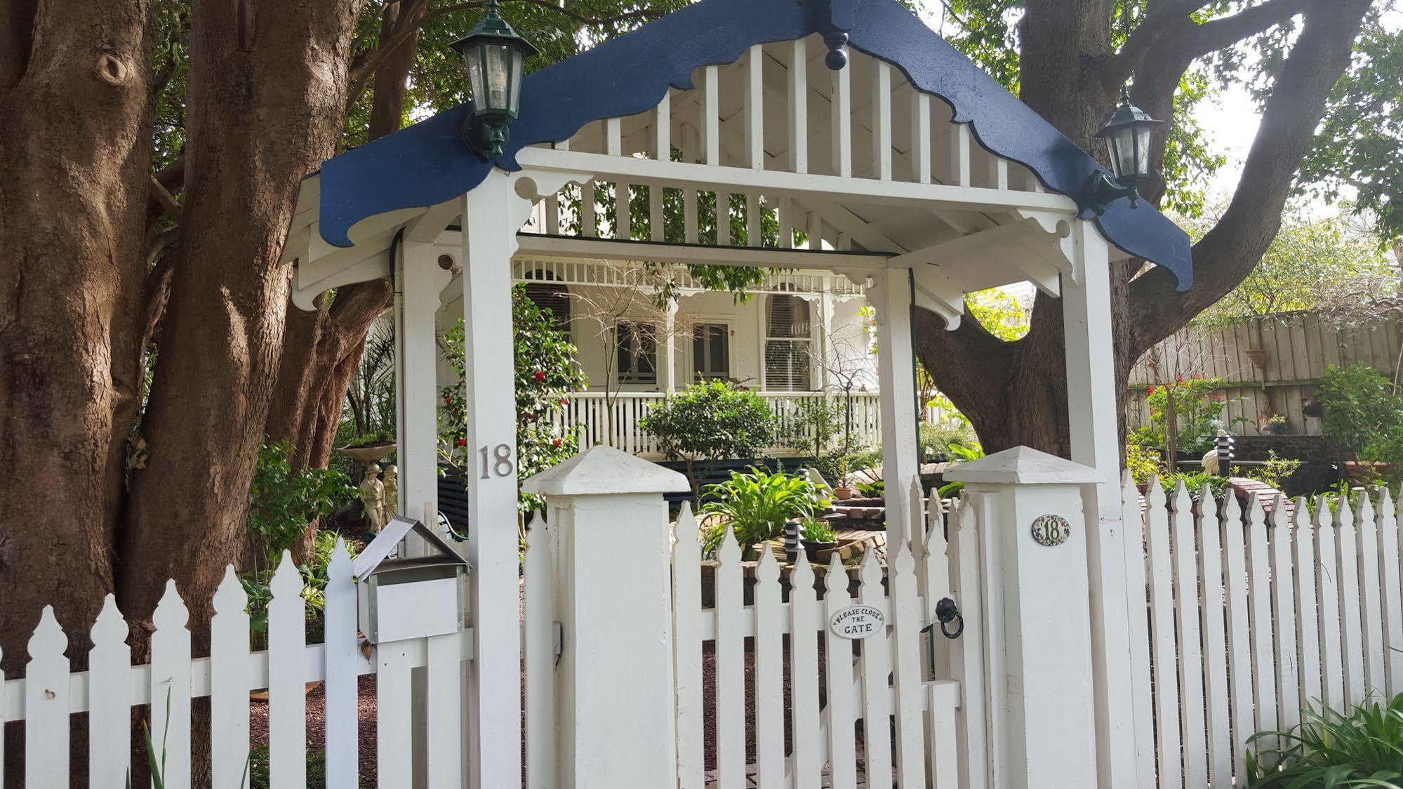 Genesta House Hotel Cowes Ngoại thất bức ảnh