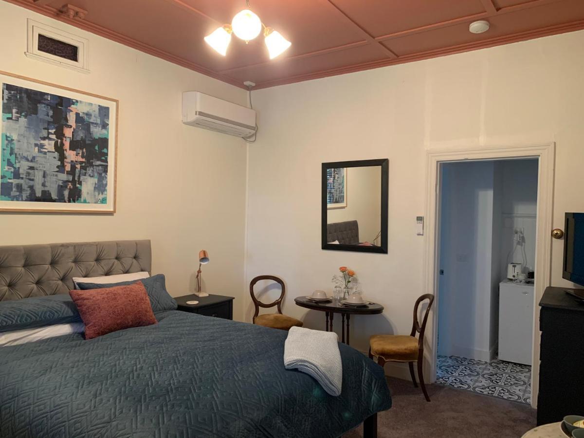 Genesta House Hotel Cowes Ngoại thất bức ảnh